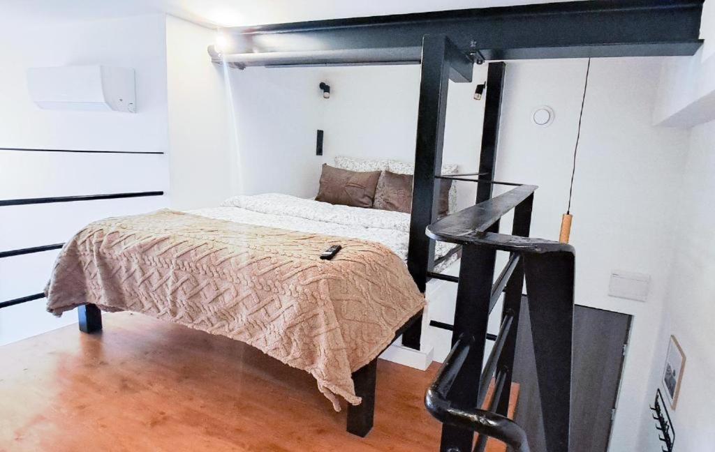 Lion Apartments - Premium Studio With Balcony Краків Екстер'єр фото