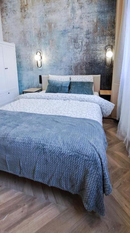 Lion Apartments - Premium Studio With Balcony Краків Екстер'єр фото