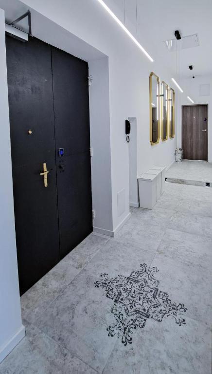Lion Apartments - Premium Studio With Balcony Краків Екстер'єр фото
