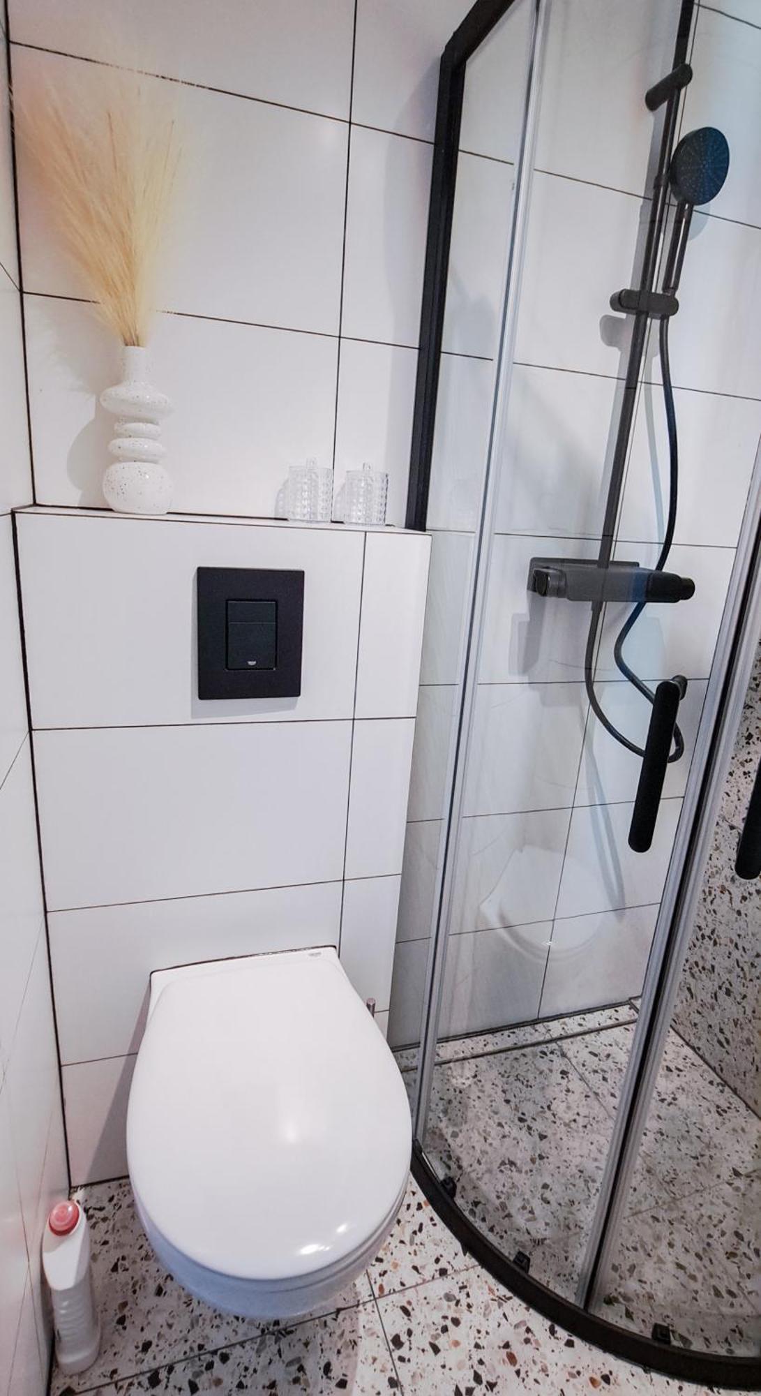 Lion Apartments - Premium Studio With Balcony Краків Екстер'єр фото