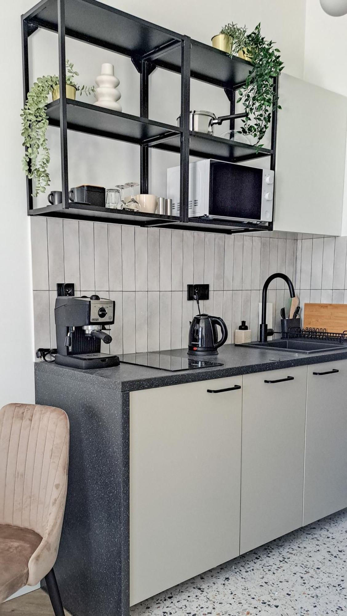 Lion Apartments - Premium Studio With Balcony Краків Екстер'єр фото