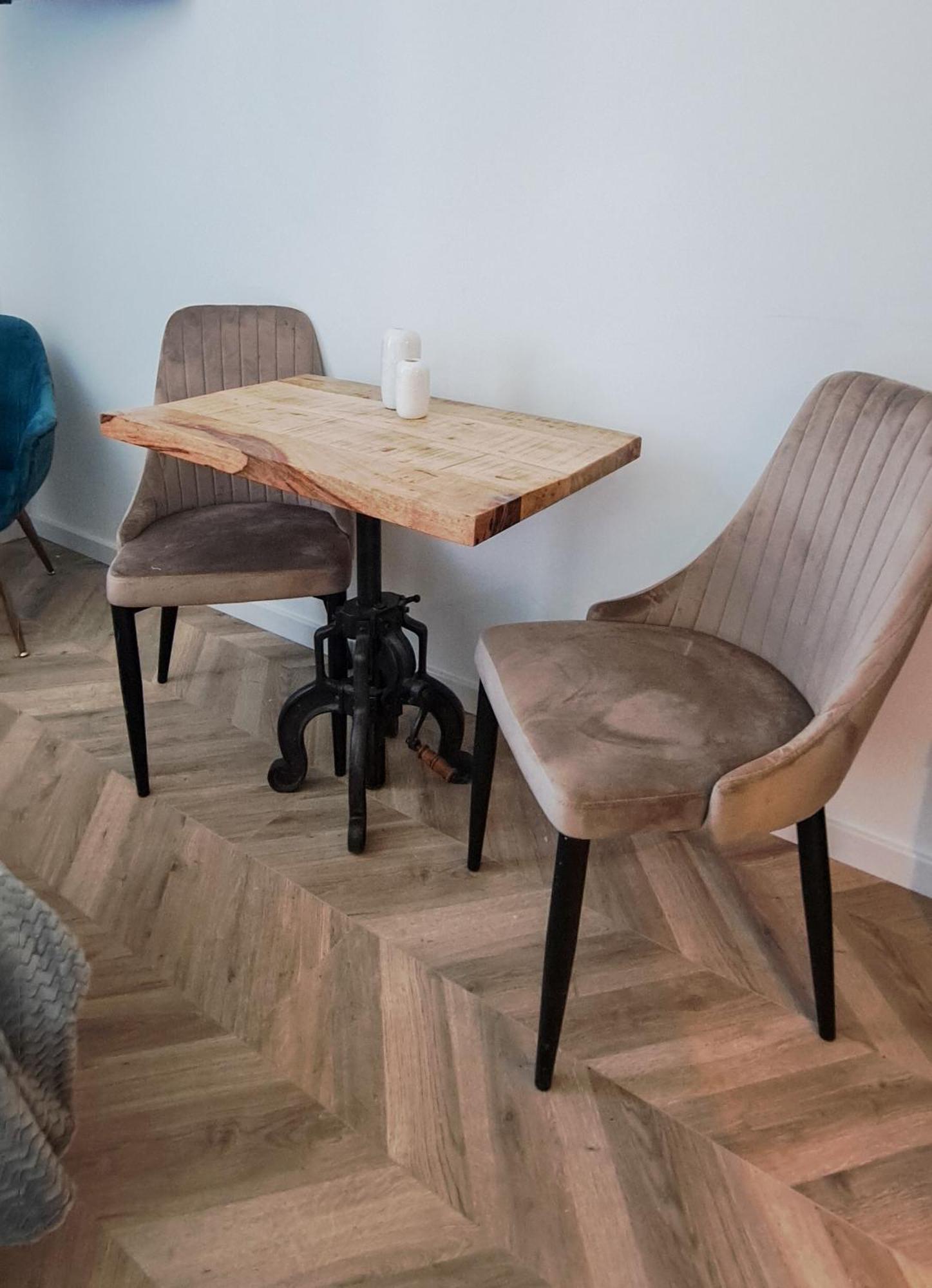 Lion Apartments - Premium Studio With Balcony Краків Екстер'єр фото